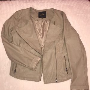 Biker jacket